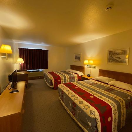 Ausable Valley Inn Mio Exterior photo